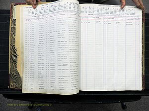 Vance Co, NC, Delayed Births (134).JPG