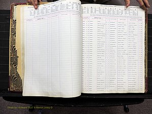 Vance Co, NC, Delayed Births (142).JPG