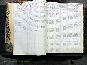 Vance Co, NC, Delayed Births (143).JPG