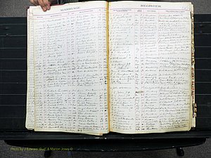 Vance Co, NC, Marriages, A-Z, 1898-1919 (117).JPG