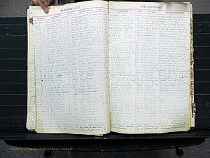Vance Co, NC, Marriages, A-Z, 1898-1919 (121).JPG