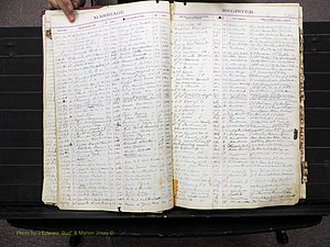 Vance Co, NC, Marriages, A-Z, 1898-1919 (123).JPG