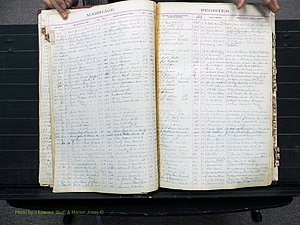 Vance Co, NC, Marriages, A-Z, 1898-1919 (127).JPG