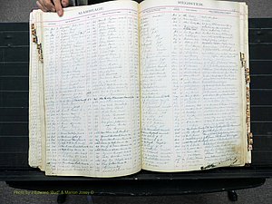Vance Co, NC, Marriages, A-Z, 1898-1919 (148).JPG