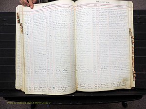 Vance Co, NC, Marriages, A-Z, 1898-1919 (150).JPG