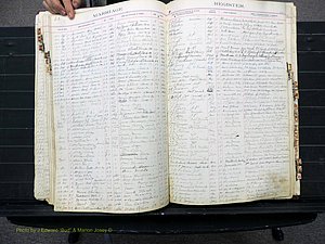 Vance Co, NC, Marriages, A-Z, 1898-1919 (151).JPG