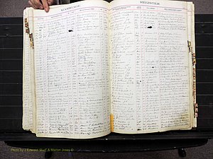 Vance Co, NC, Marriages, A-Z, 1898-1919 (152).JPG