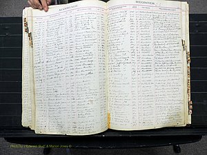 Vance Co, NC, Marriages, A-Z, 1898-1919 (153).JPG