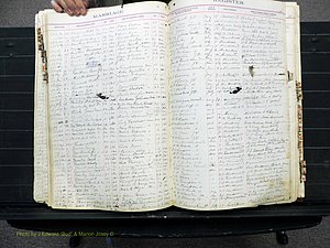 Vance Co, NC, Marriages, A-Z, 1898-1919 (155).JPG