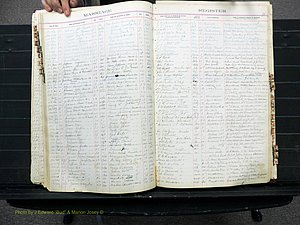 Vance Co, NC, Marriages, A-Z, 1898-1919 (158).JPG