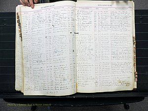 Vance Co, NC, Marriages, A-Z, 1898-1919 (159).JPG
