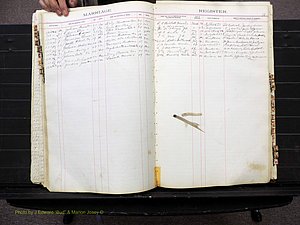 Vance Co, NC, Marriages, A-Z, 1898-1919 (160).JPG