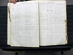 Vance Co, NC, Marriages, A-Z, 1898-1919 (165).JPG