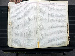 Vance Co, NC, Marriages, A-Z, 1898-1919 (169).JPG