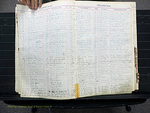 Vance Co, NC, Marriages, A-Z, 1898-1919 (170).JPG