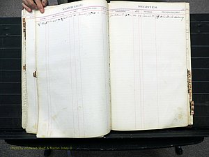 Vance Co, NC, Marriages, A-Z, 1898-1919 (175).JPG
