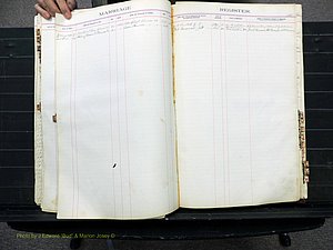 Vance Co, NC, Marriages, A-Z, 1898-1919 (176).JPG