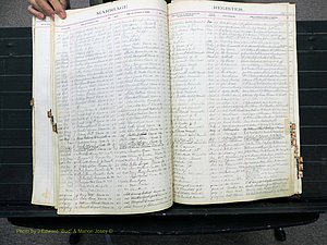Vance Co, NC, Marriages, A-Z, 1898-1919 (182).JPG