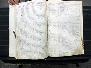 Vance Co, NC, Marriages, A-Z, 1898-1919 (183).JPG