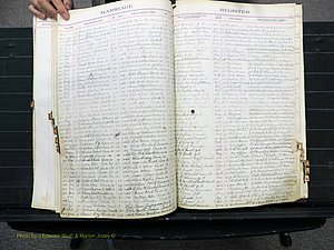 Vance Co, NC, Marriages, A-Z, 1898-1919 (185).JPG