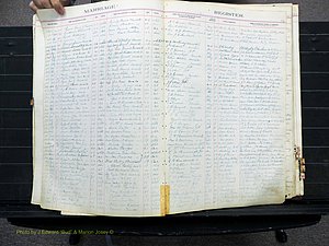 Vance Co, NC, Marriages, A-Z, 1898-1919 (187).JPG