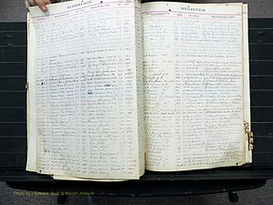 Vance Co, NC, Marriages, A-Z, 1898-1919 (188).JPG