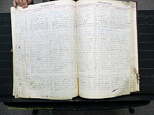 Vance Co, NC, Marriages, A-Z, 1898-1919 (189).JPG