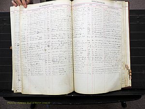 Vance Co, NC, Marriages, A-Z, 1898-1919 (191).JPG