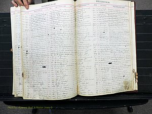 Vance Co, NC, Marriages, A-Z, 1898-1919 (193).JPG