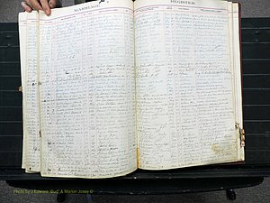 Vance Co, NC, Marriages, A-Z, 1898-1919 (195).JPG