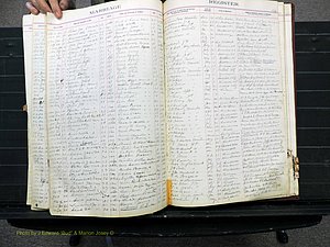 Vance Co, NC, Marriages, A-Z, 1898-1919 (196).JPG