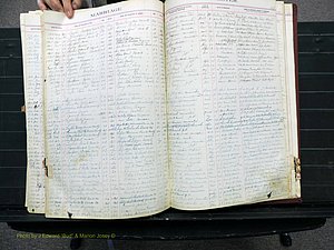 Vance Co, NC, Marriages, A-Z, 1898-1919 (200).JPG