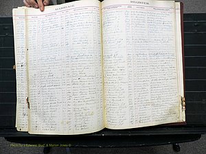 Vance Co, NC, Marriages, A-Z, 1898-1919 (201).JPG