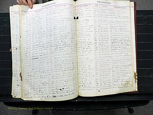 Vance Co, NC, Marriages, A-Z, 1898-1919 (202).JPG