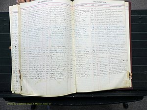 Vance Co, NC, Marriages, A-Z, 1898-1919 (205).JPG
