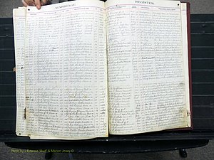 Vance Co, NC, Marriages, A-Z, 1898-1919 (206).JPG