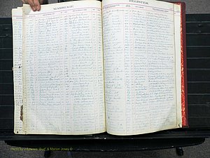 Vance Co, NC, Marriages, A-Z, 1898-1919 (210).JPG
