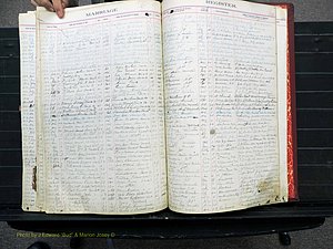 Vance Co, NC, Marriages, A-Z, 1898-1919 (211).JPG