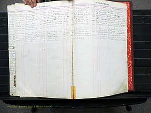 Vance Co, NC, Marriages, A-Z, 1898-1919 (216).JPG