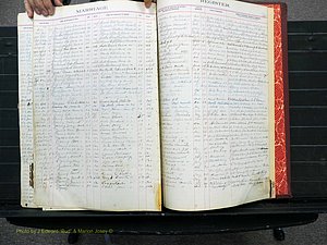 Vance Co, NC, Marriages, A-Z, 1898-1919 (217).JPG