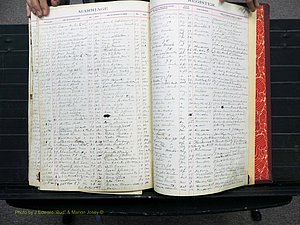Vance Co, NC, Marriages, A-Z, 1898-1919 (218).JPG