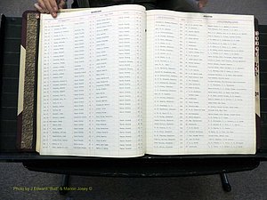 Vance Co, NC, Marriages, A-Z, 1900-1929 (115).JPG