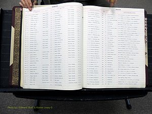Vance Co, NC, Marriages, A-Z, 1900-1929 (116).JPG