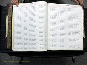 Vance Co, NC, Marriages, A-Z, 1900-1929 (117).JPG