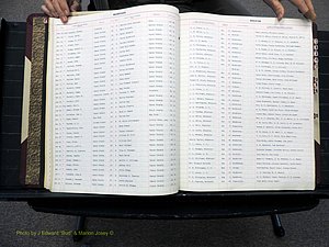 Vance Co, NC, Marriages, A-Z, 1900-1929 (118).JPG