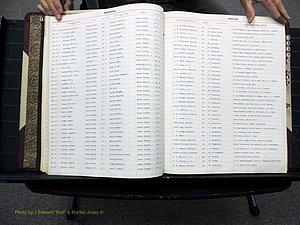 Vance Co, NC, Marriages, A-Z, 1900-1929 (119).JPG