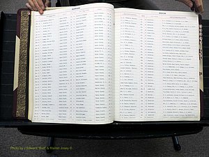 Vance Co, NC, Marriages, A-Z, 1900-1929 (122).JPG