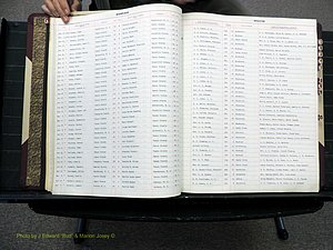 Vance Co, NC, Marriages, A-Z, 1900-1929 (123).JPG