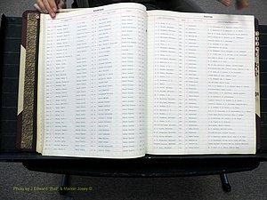 Vance Co, NC, Marriages, A-Z, 1900-1929 (124).JPG
