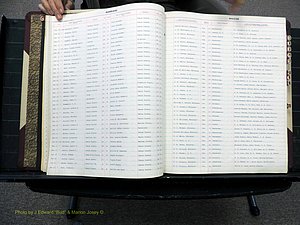 Vance Co, NC, Marriages, A-Z, 1900-1929 (125).JPG
